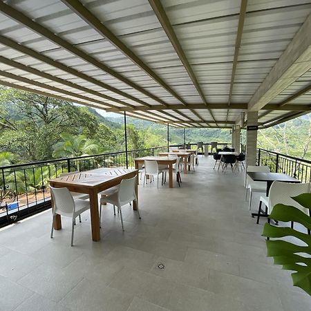 Home Boutique Natural Paradise La Vega  Exterior foto