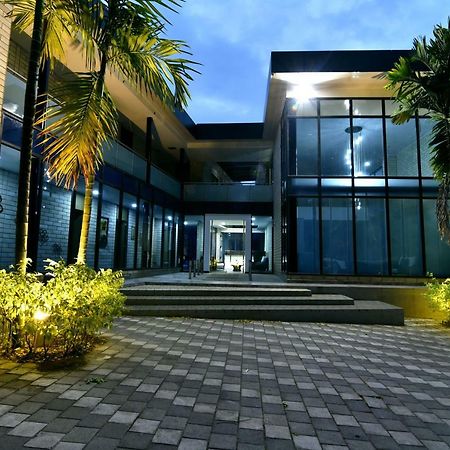Home Boutique Natural Paradise La Vega  Exterior foto
