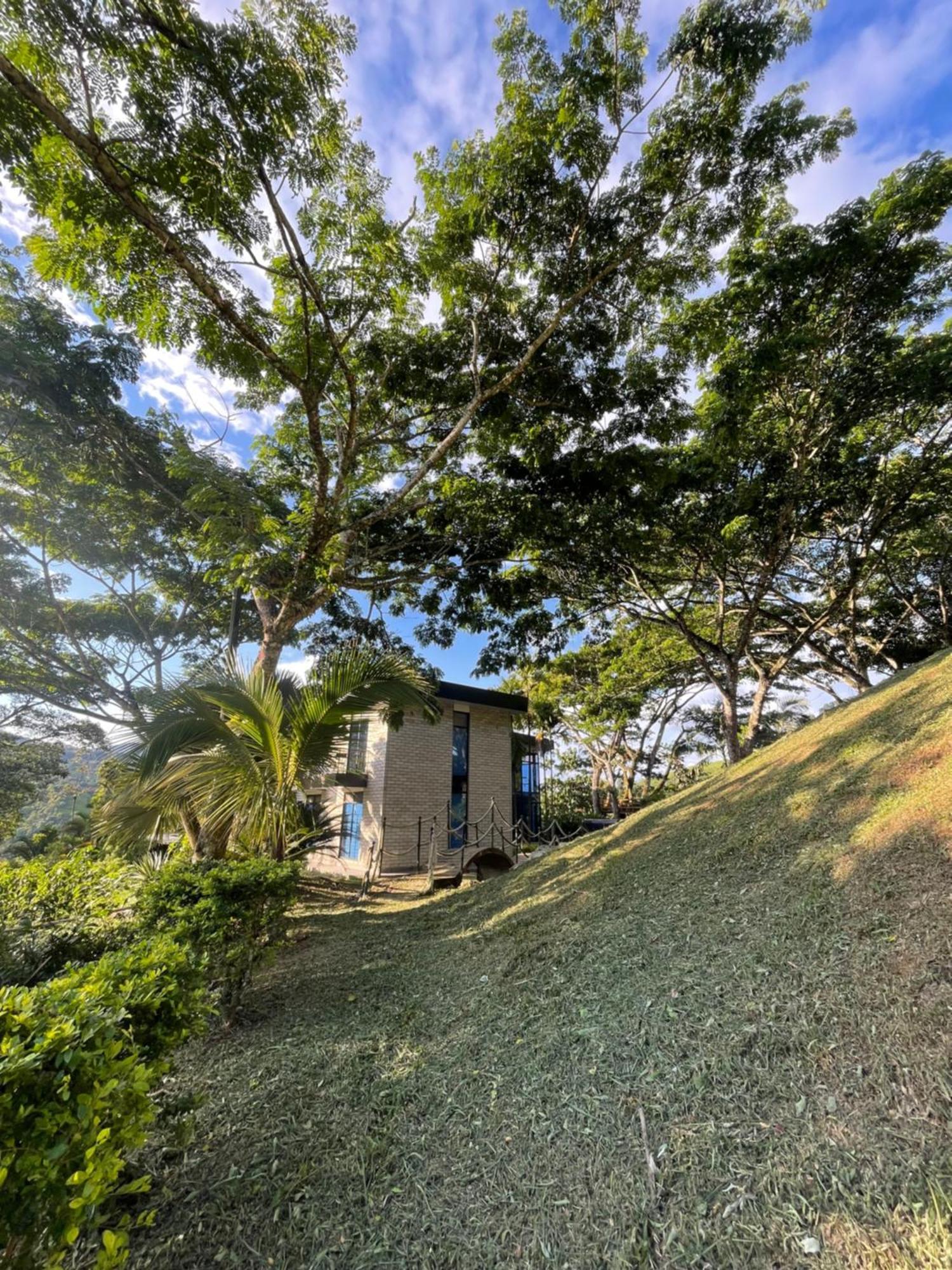 Home Boutique Natural Paradise La Vega  Exterior foto