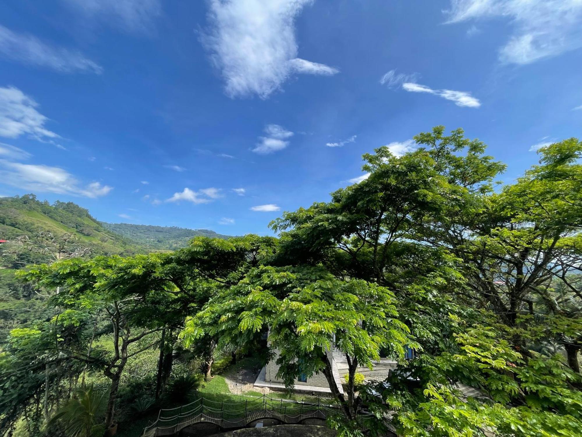 Home Boutique Natural Paradise La Vega  Exterior foto