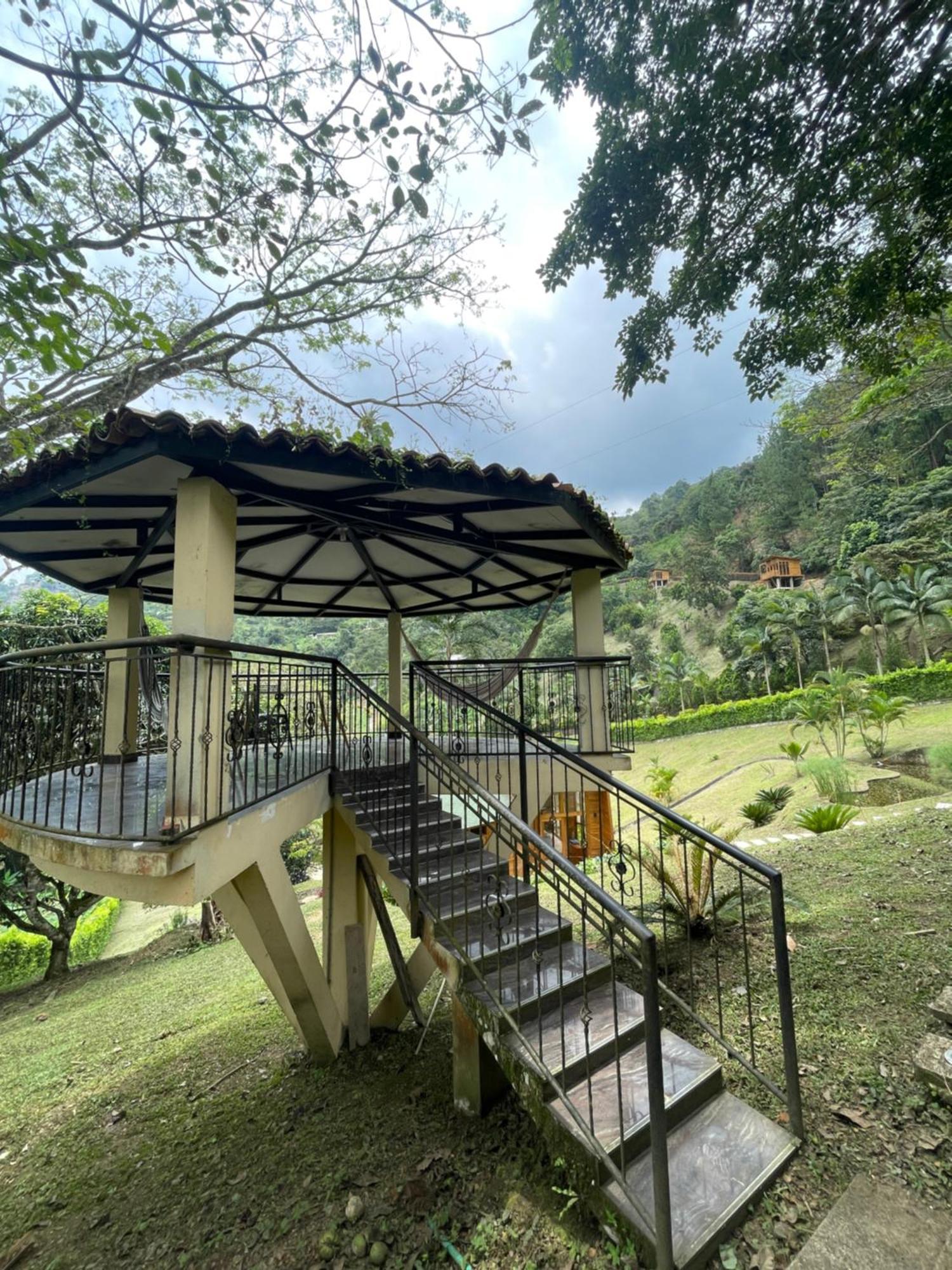 Home Boutique Natural Paradise La Vega  Exterior foto