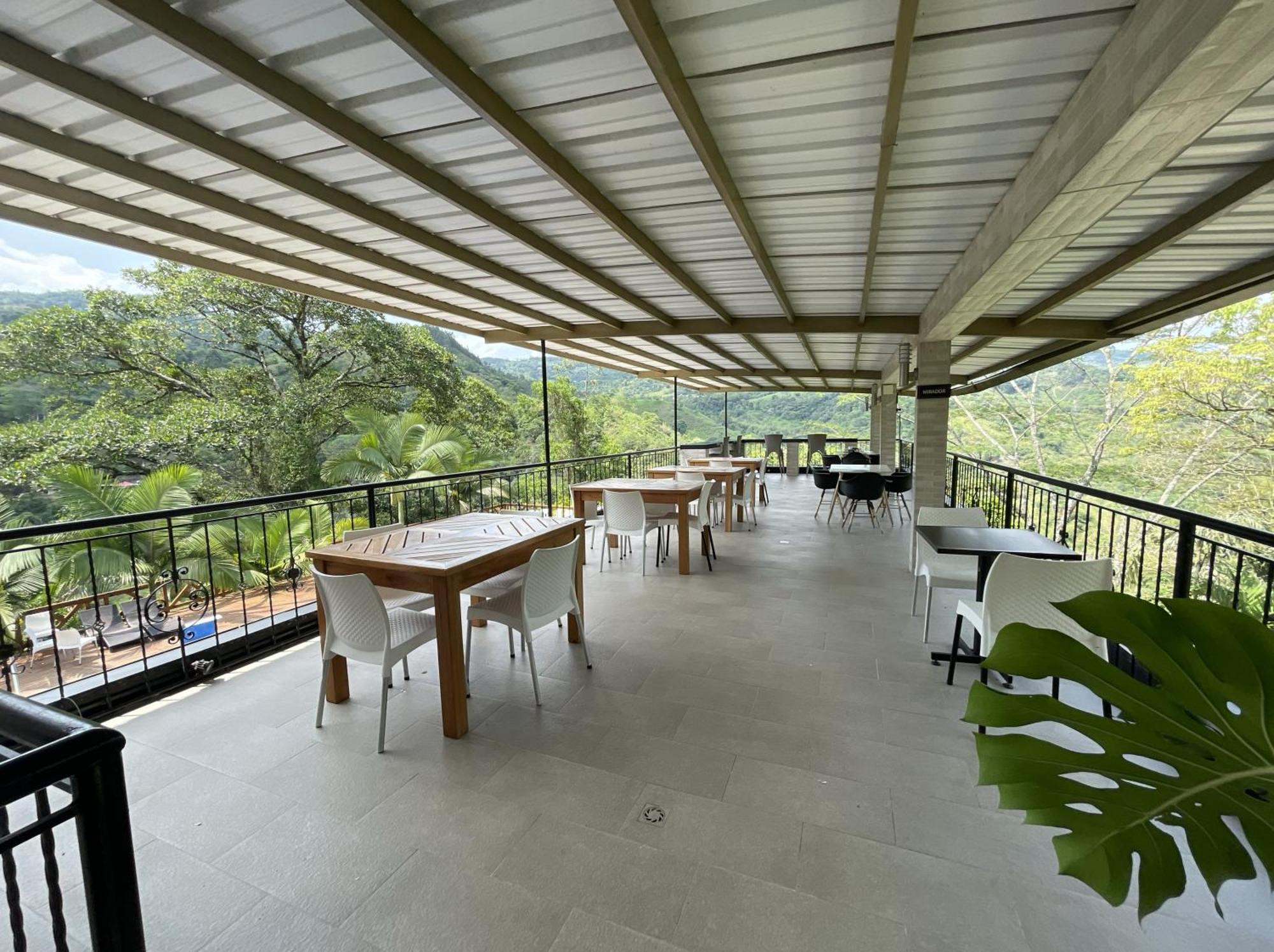Home Boutique Natural Paradise La Vega  Exterior foto