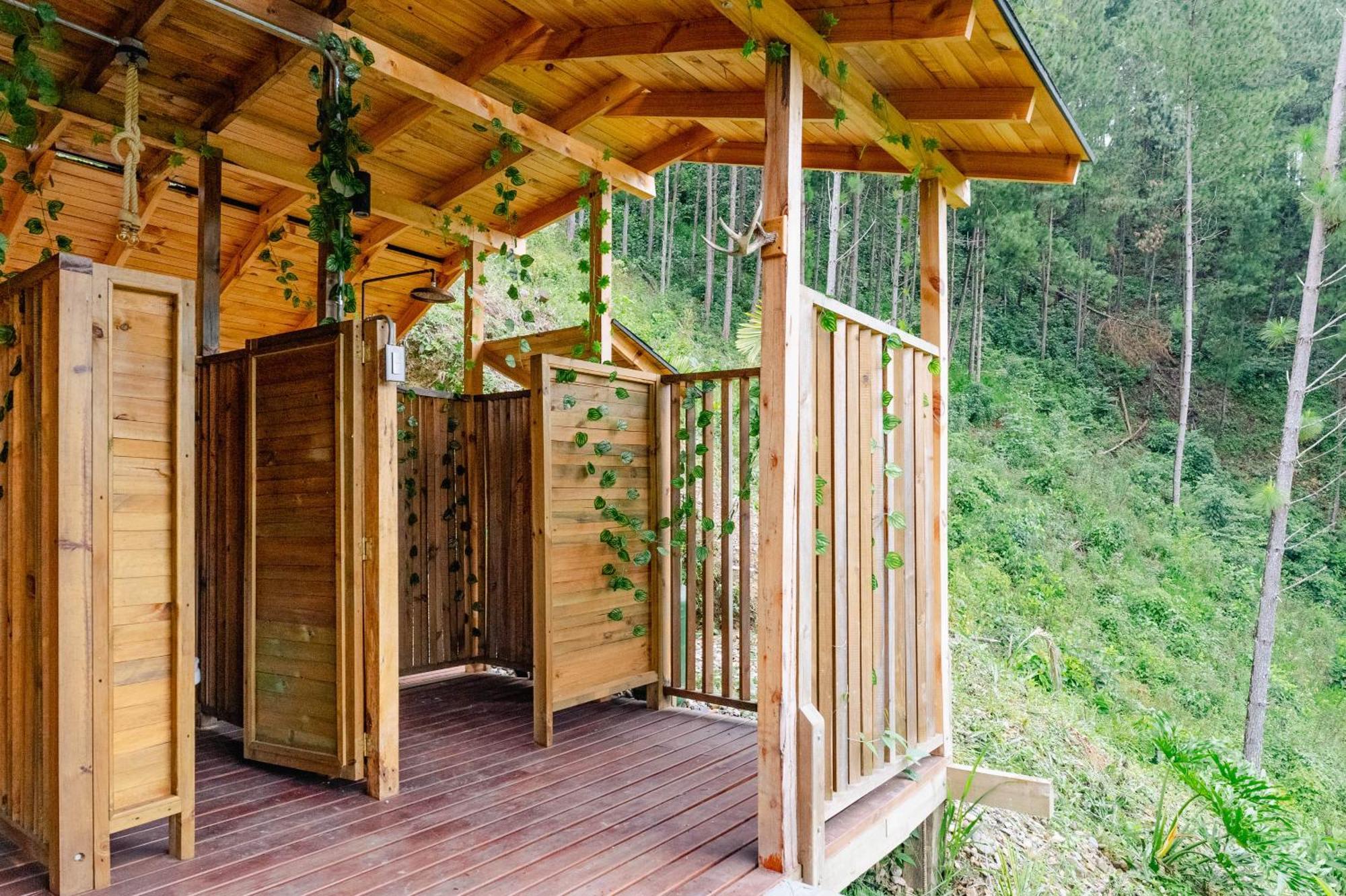 Home Boutique Natural Paradise La Vega  Exterior foto